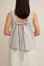 Stella Twist Knot Top
