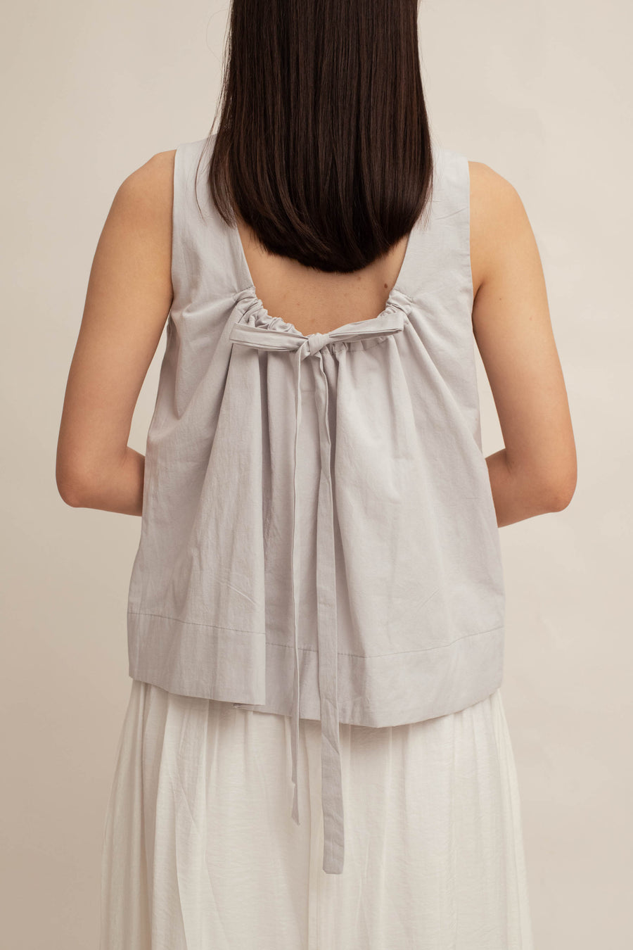 Stella Twist Knot Top