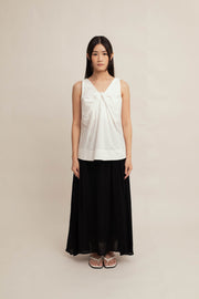 Stella Twist Knot Top