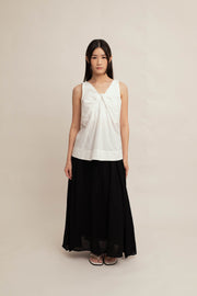 Stella Twist Knot Top