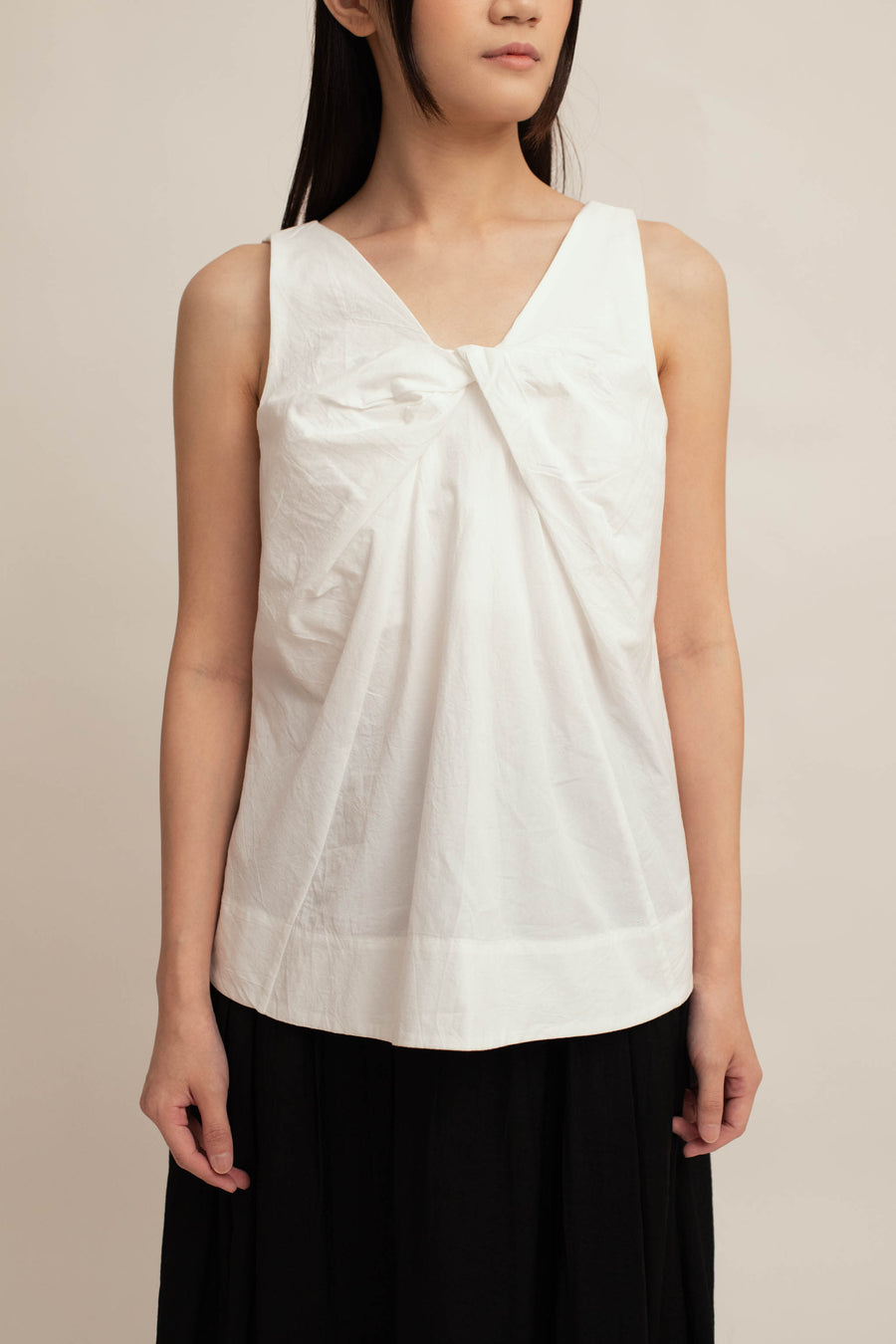 Stella Twist Knot Top