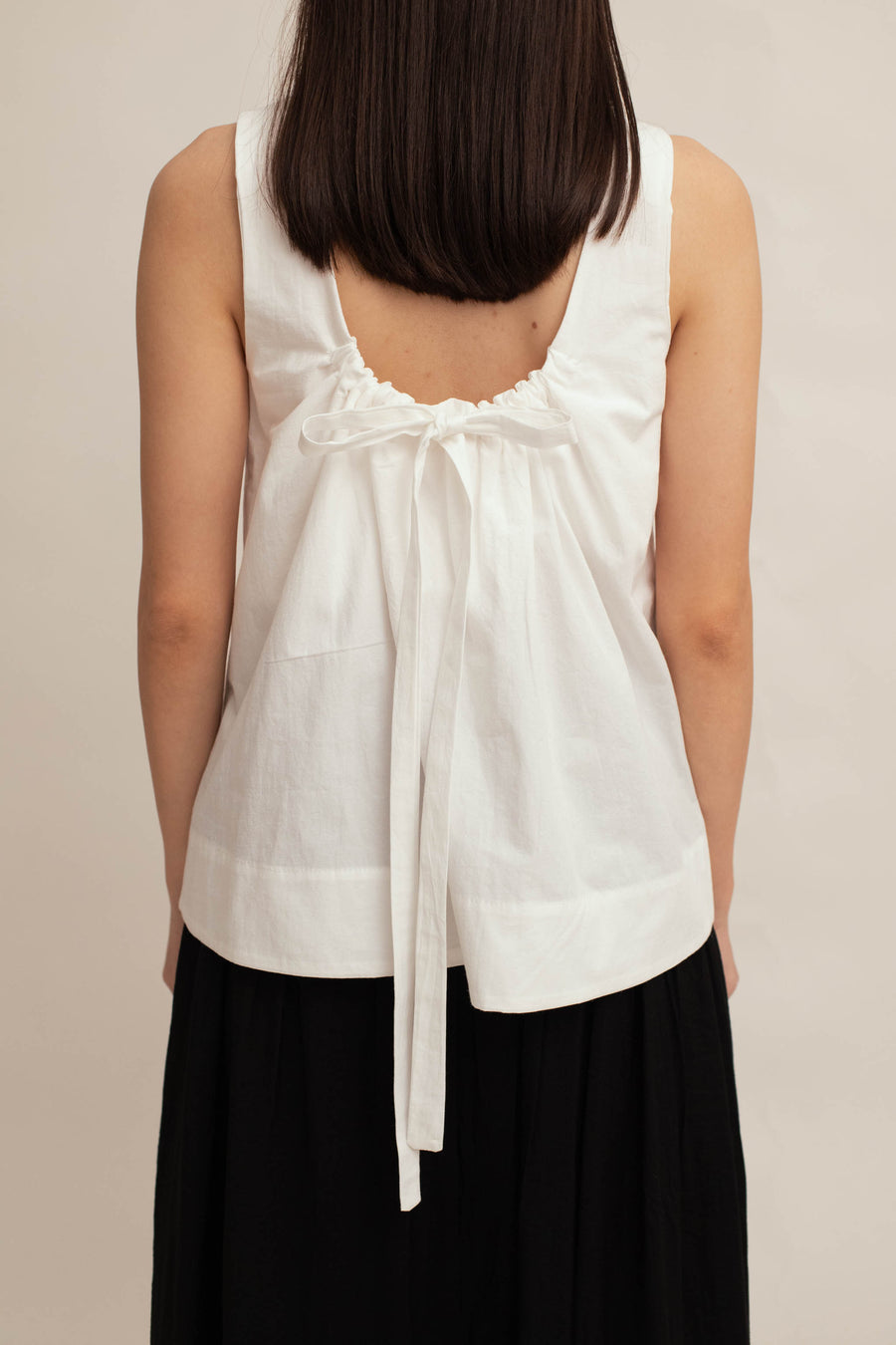 Stella Twist Knot Top
