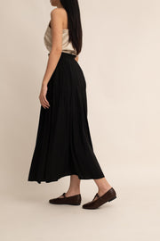 Valeria Pleated Skirt