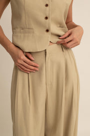 Vera Wide Leg Pants