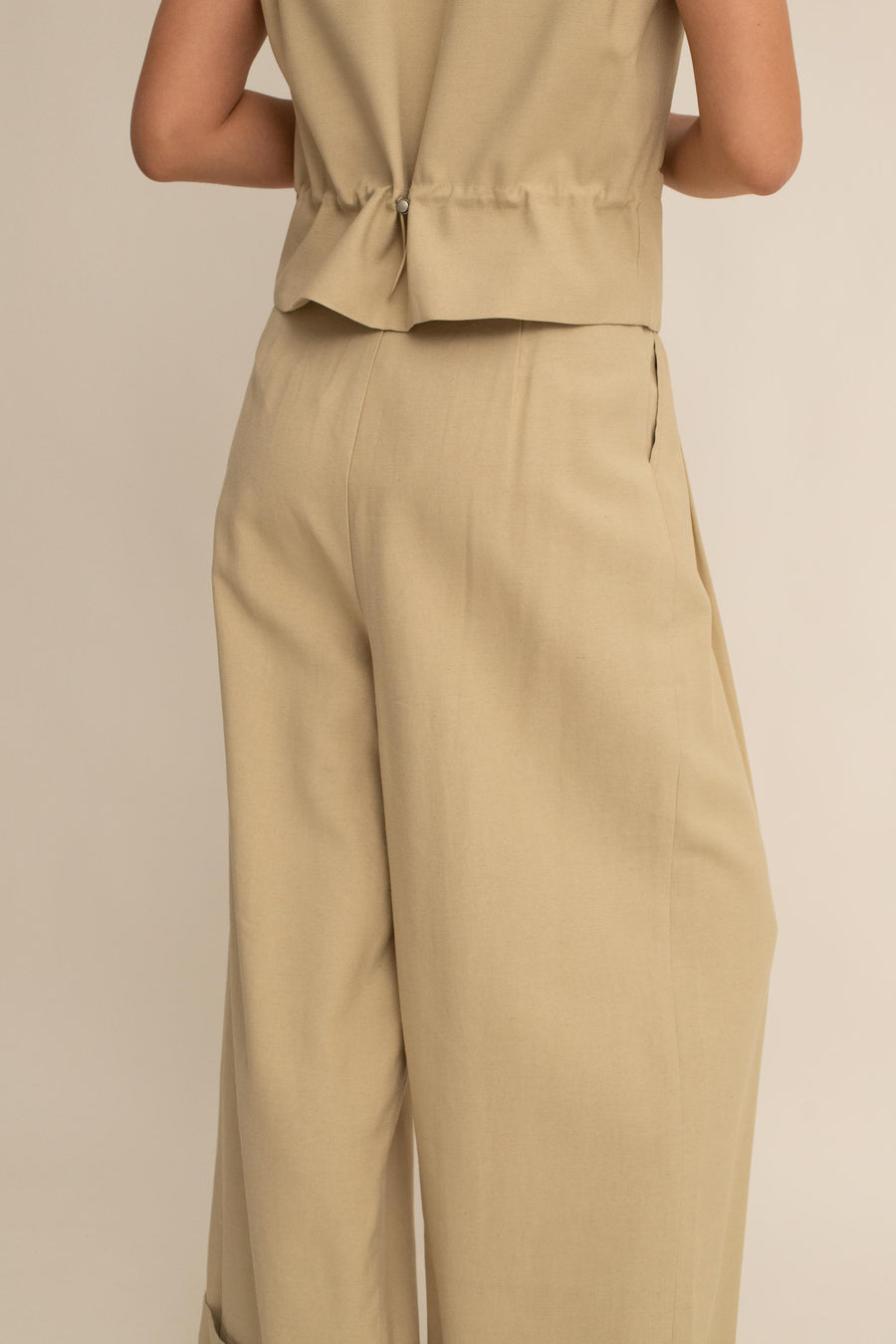 Vera Wide Leg Pants