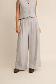 Vera Wide Leg Pants