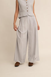 Vera Wide Leg Pants