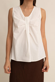 Wynn Knot Top