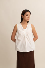 Wynn Knot Top